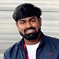 Prince Kumar Gupta