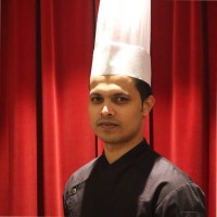 Shyakthi Wijendra