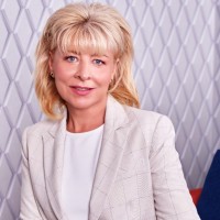 Stadnikova Natalia