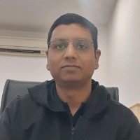 Mathew Masih
