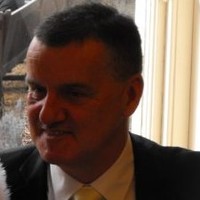 Alan Andrews