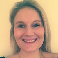 Ingunn Marie Ringstad-Utne