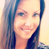 Lindah Ganeborn