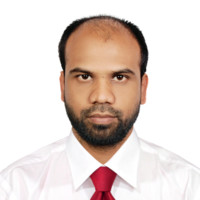 Md. Liton Ali