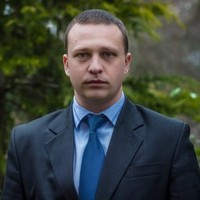 Евгений Осадченко