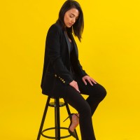 Aimilia Solomonides