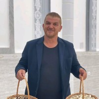 Omar Sedira