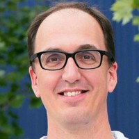 Robert (Bobby) Owens, MA, LPCC-S, DARTT
