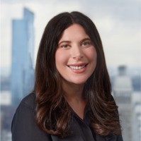 Felicia Silber Friedman