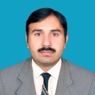 Qaisar Mahmood