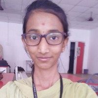 Mahalakshmi Ramamoorthy