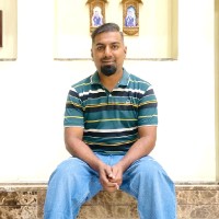 Azhar Mohammed