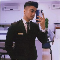 Anmol Pasricha