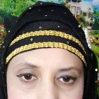 Saba Zaidi