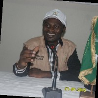 Gonzague-Patrick Balagizi