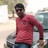 Ashish Kshirsagar