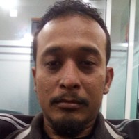 Mohd Irwan Mohi