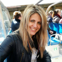 Tanja Lazarevic Markovic