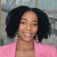 Casandra Todd