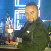 Alex Moreno