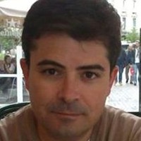 Javier Flores Rodríguez