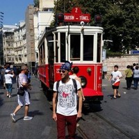 Metin Avci