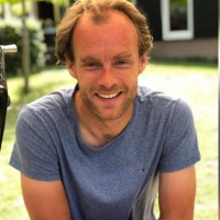Diederik Van Schooten