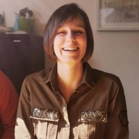 Alice Waroquier