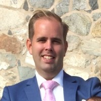 Jonas Lindberg