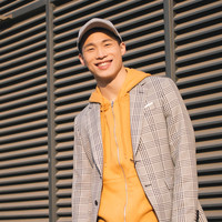 潘德智