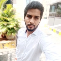 Harshith V