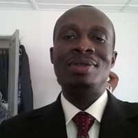George Owusu