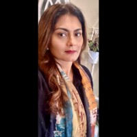 Saira Hameed