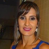 Máida Maria da Silva