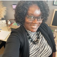 Latoya Pendergrass