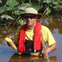 David Lautenschleger, P.S., GISP, MGIS