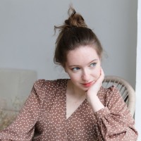 Mariya Toropova