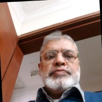 Athar Ali Khan