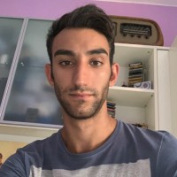 Luca Sportaiuolo