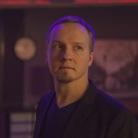 Teemu Stellberg