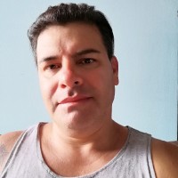 Alejandro Martinez Delgado