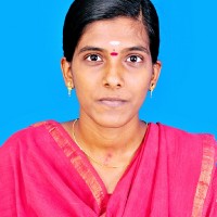 Shanthini Ramamoorthi