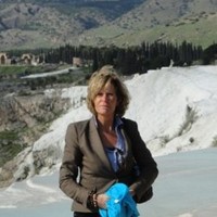 Marijke Van Der Horst