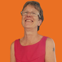 Susan Mcinally