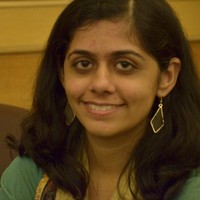 Mitali Kulkarni