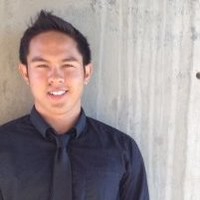 Calvin Cangco, Aia