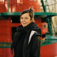 Annette Wolfsberger