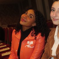 Noémie Blondel Gonçalves