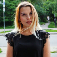 Анастасия Свешникова