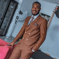 Cheick Mohammed Bamba